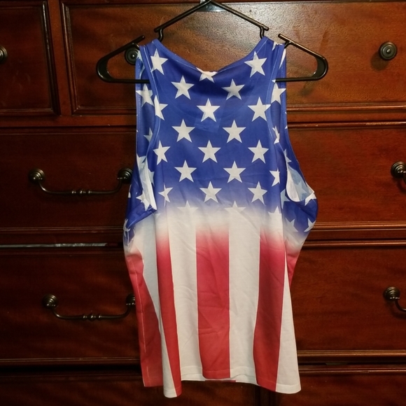 Tank top - Picture 2 of 5